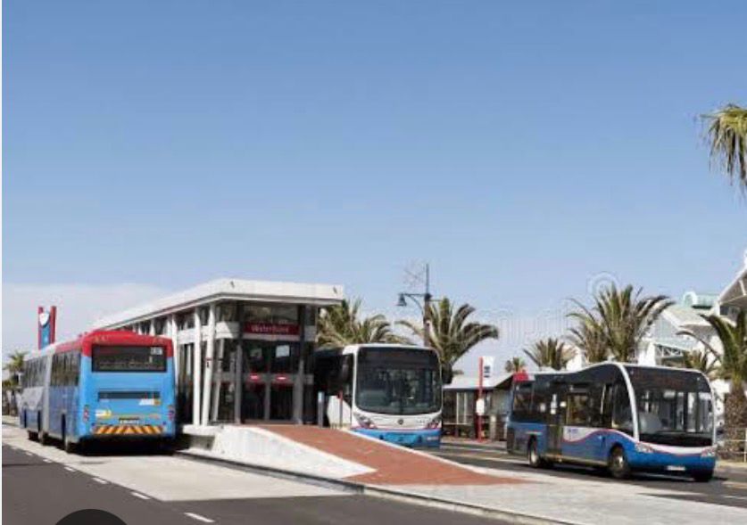 2 Bedroom Property for Sale in Table View Western Cape